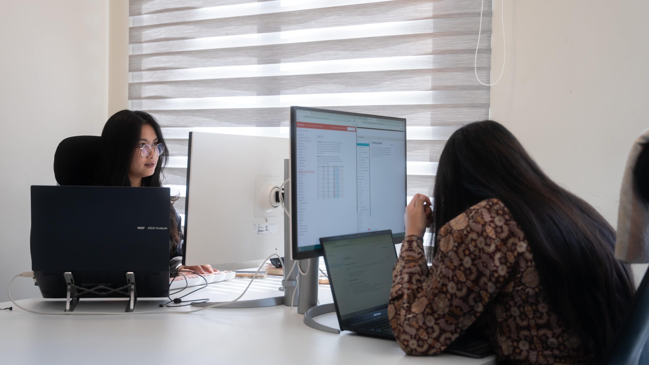 Why C# Matters for Bhutan: Building with a Timeless Language