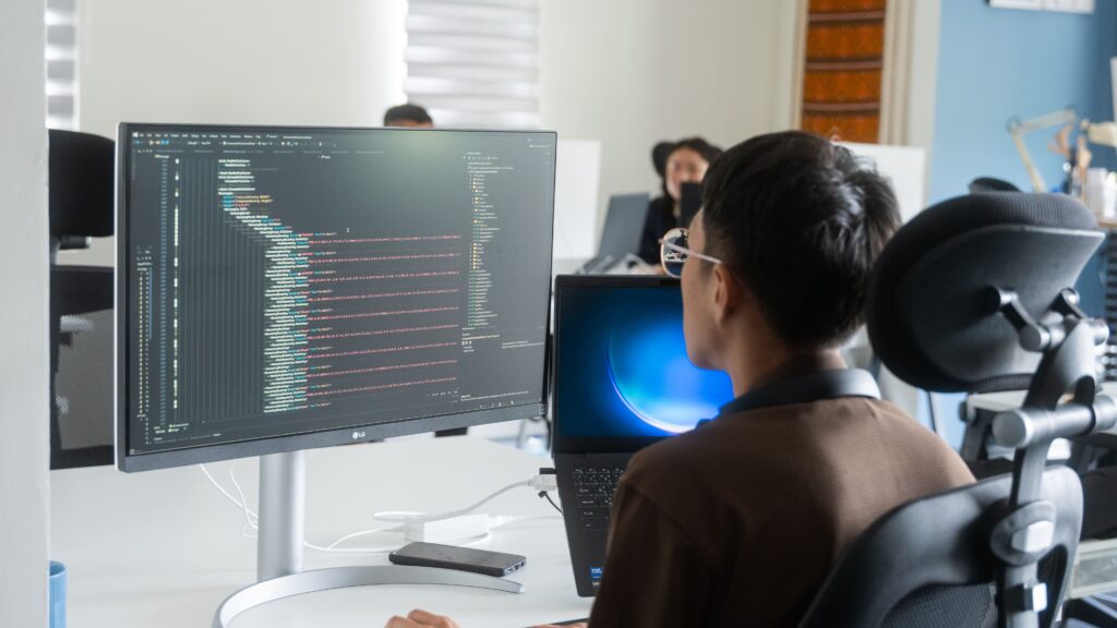 Mid-Senior Software Developer – Developer Tools Bhutan