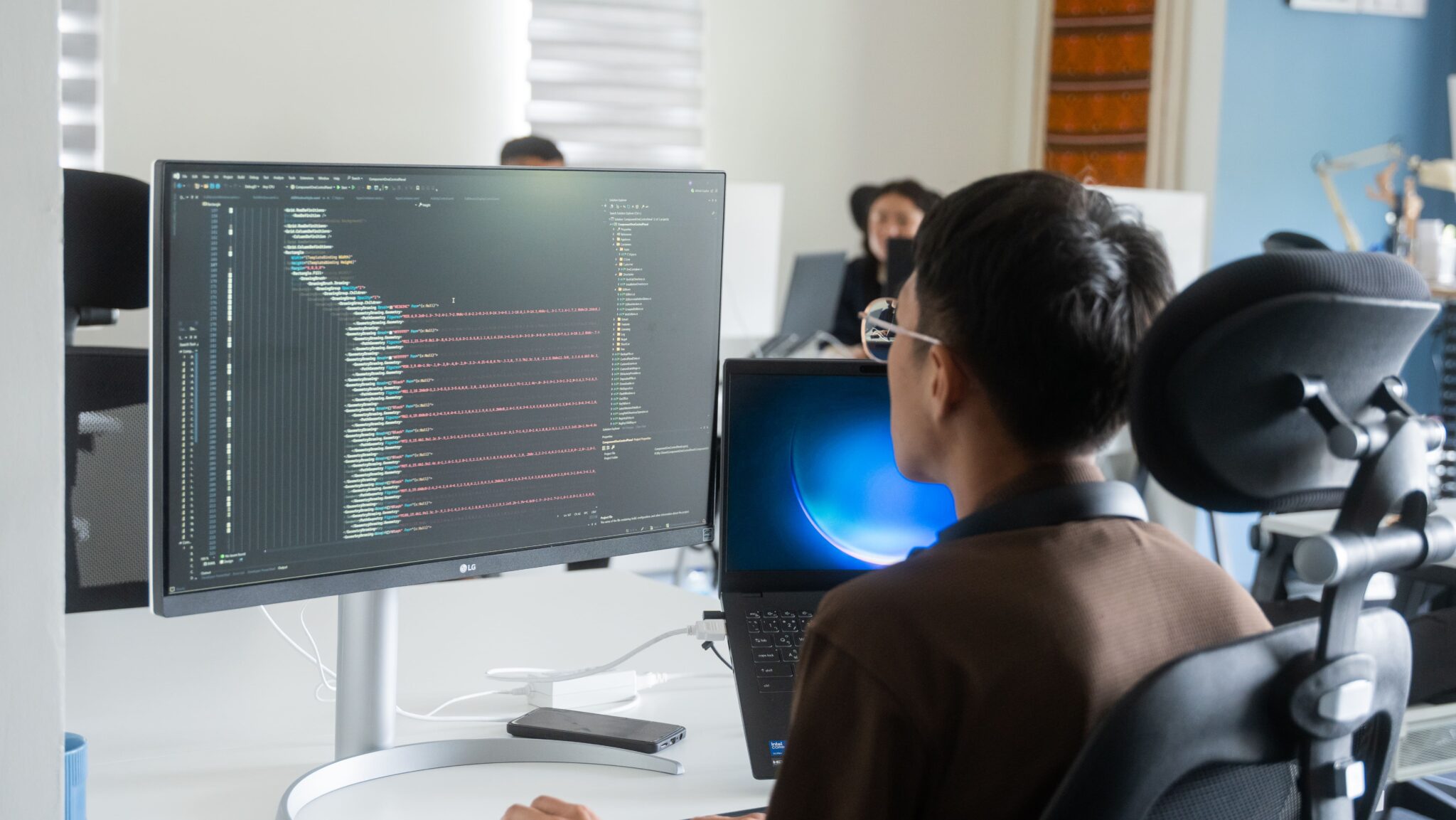 Mid-Senior Software Developer – Developer Tools Bhutan