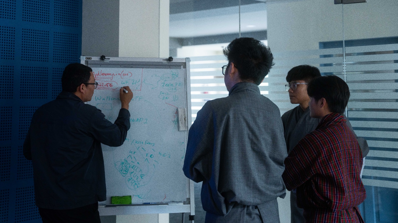 Technical Writing: a New Frontier in Bhutan’s Tech Landscape