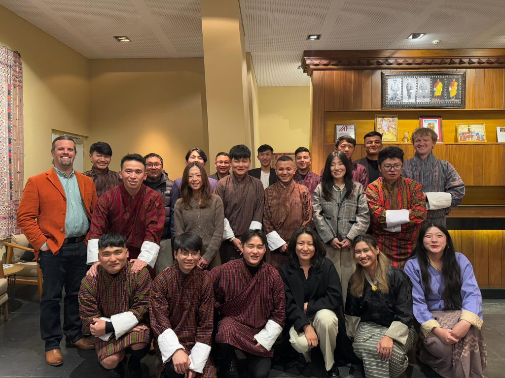 DTB’s 2025 Retrospective