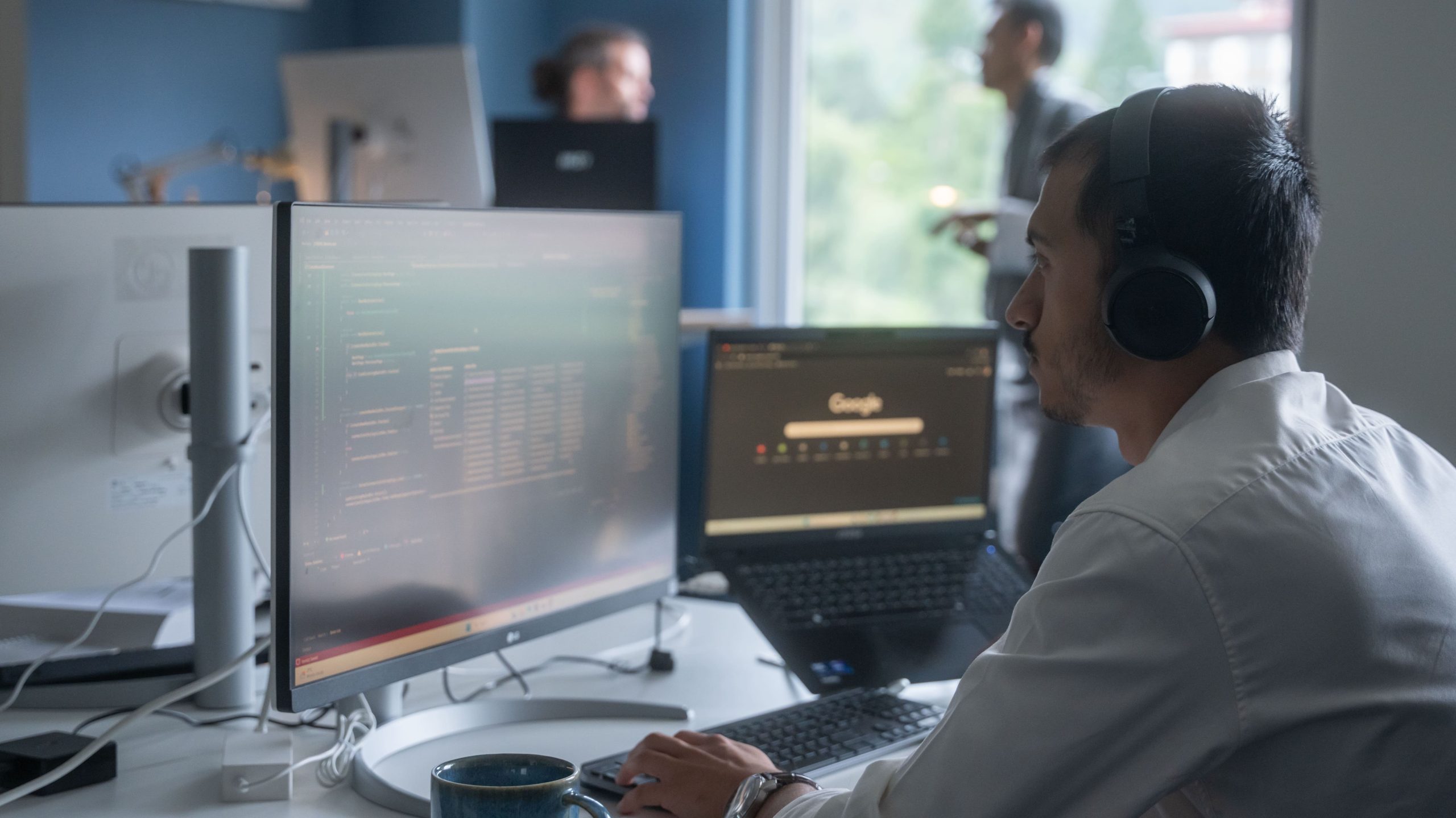 Junior-Mid Technical Writer