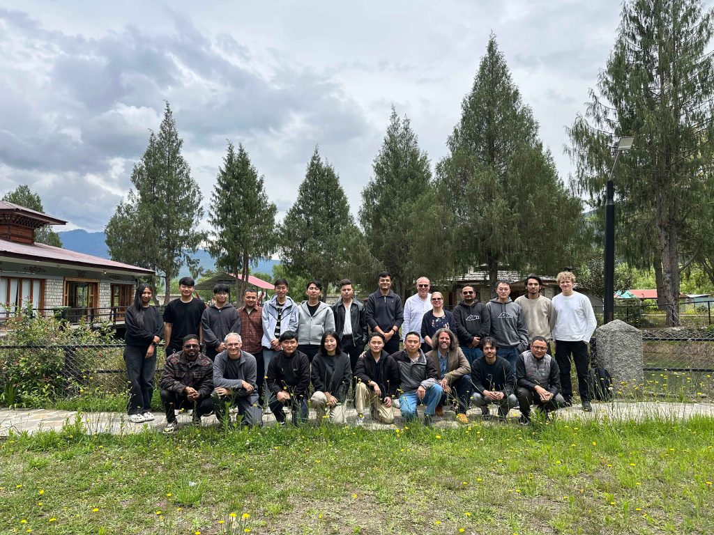 Cultivating Our Craft: Reflections on the 2026 DTB Training Retreat